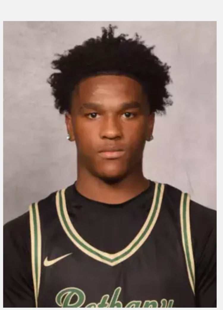 Semaj Marshall