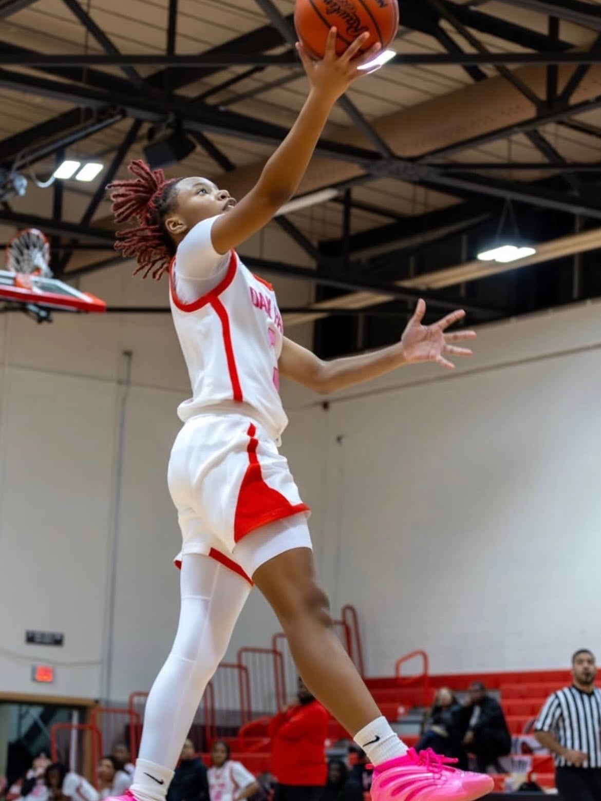 D’Asia McIntyre