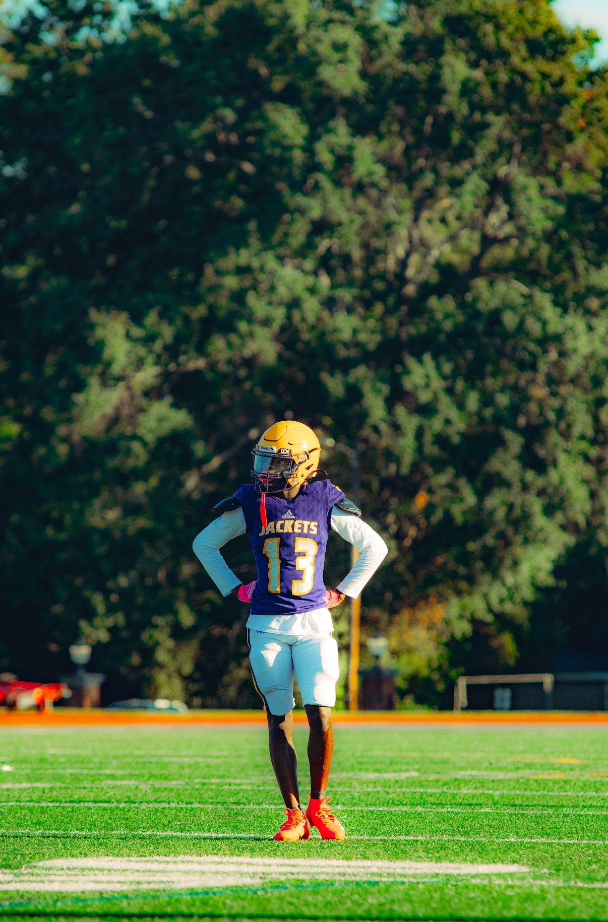 Isaiah Simmons