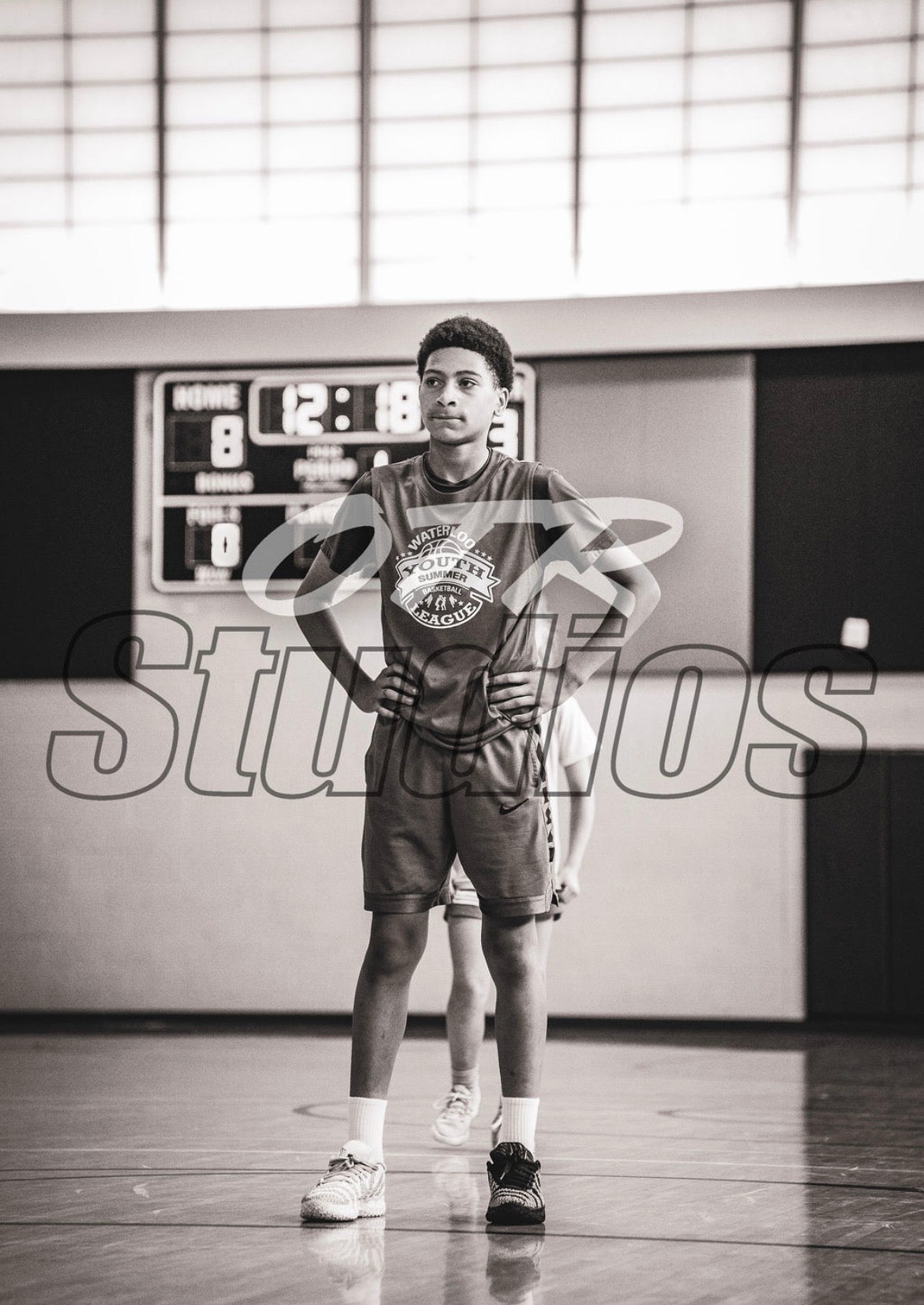 Javaris Brandt Jr
