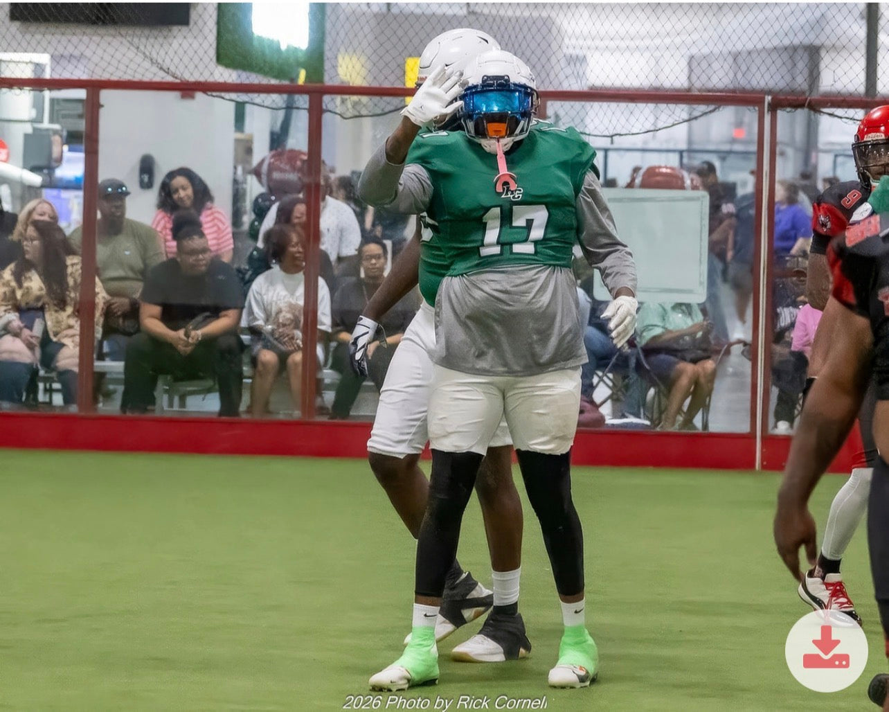 stephon brown