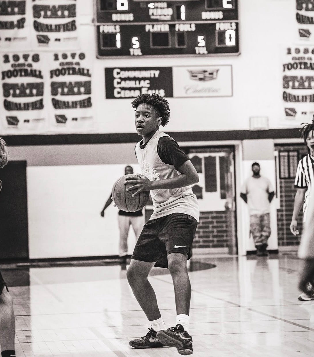 Kani Walker