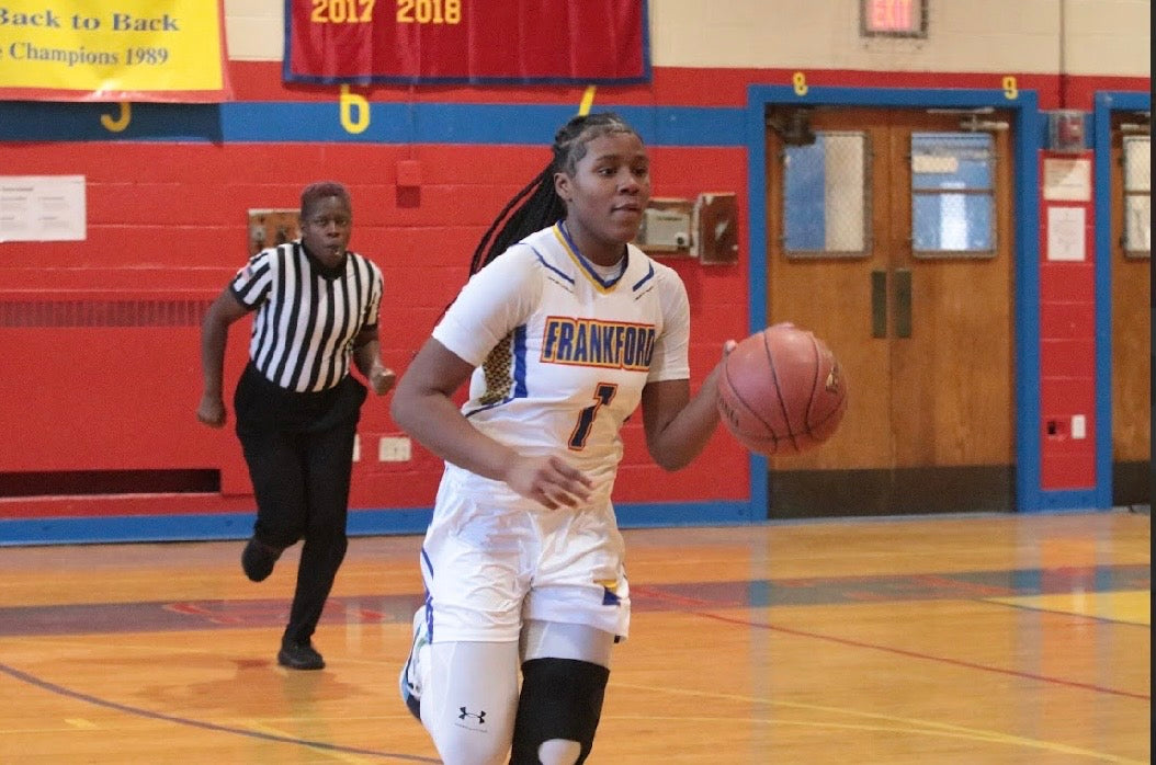 Kamiyah Miller