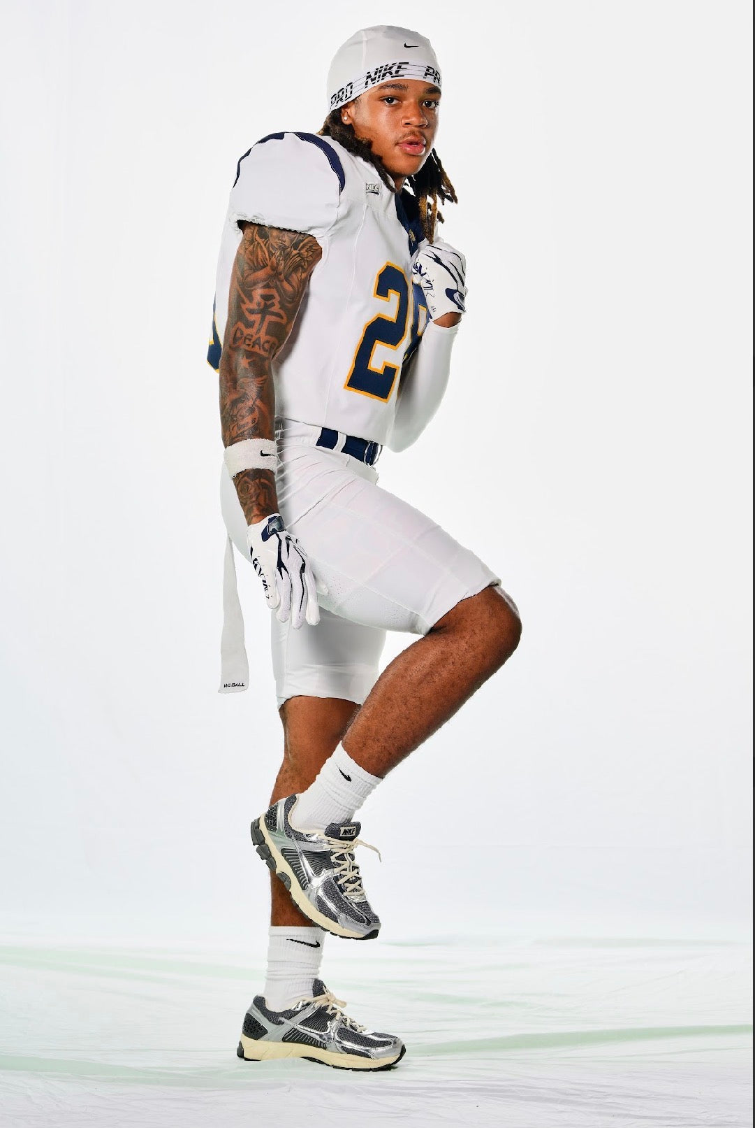 Shaun Jackson