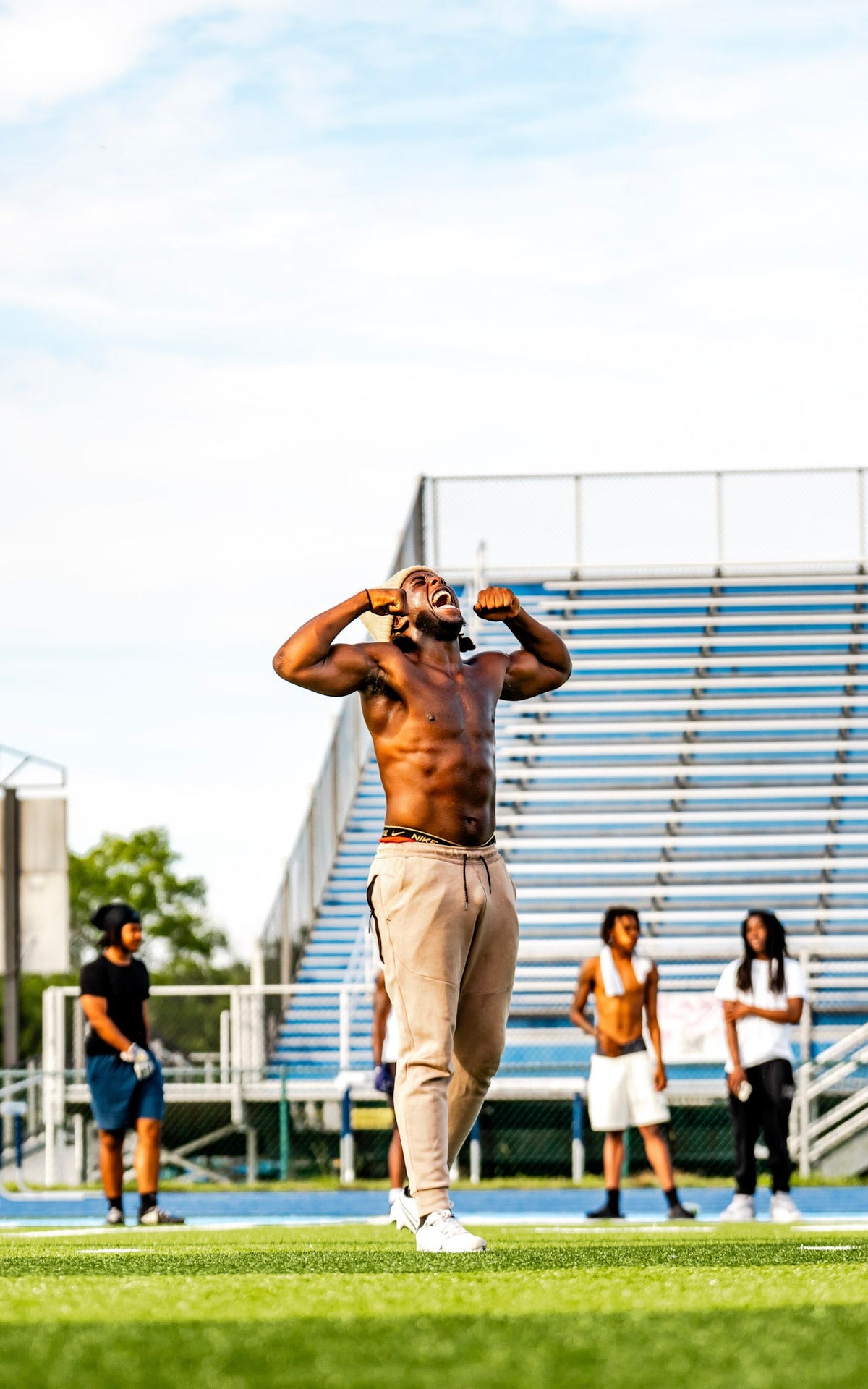 Antwon Brown