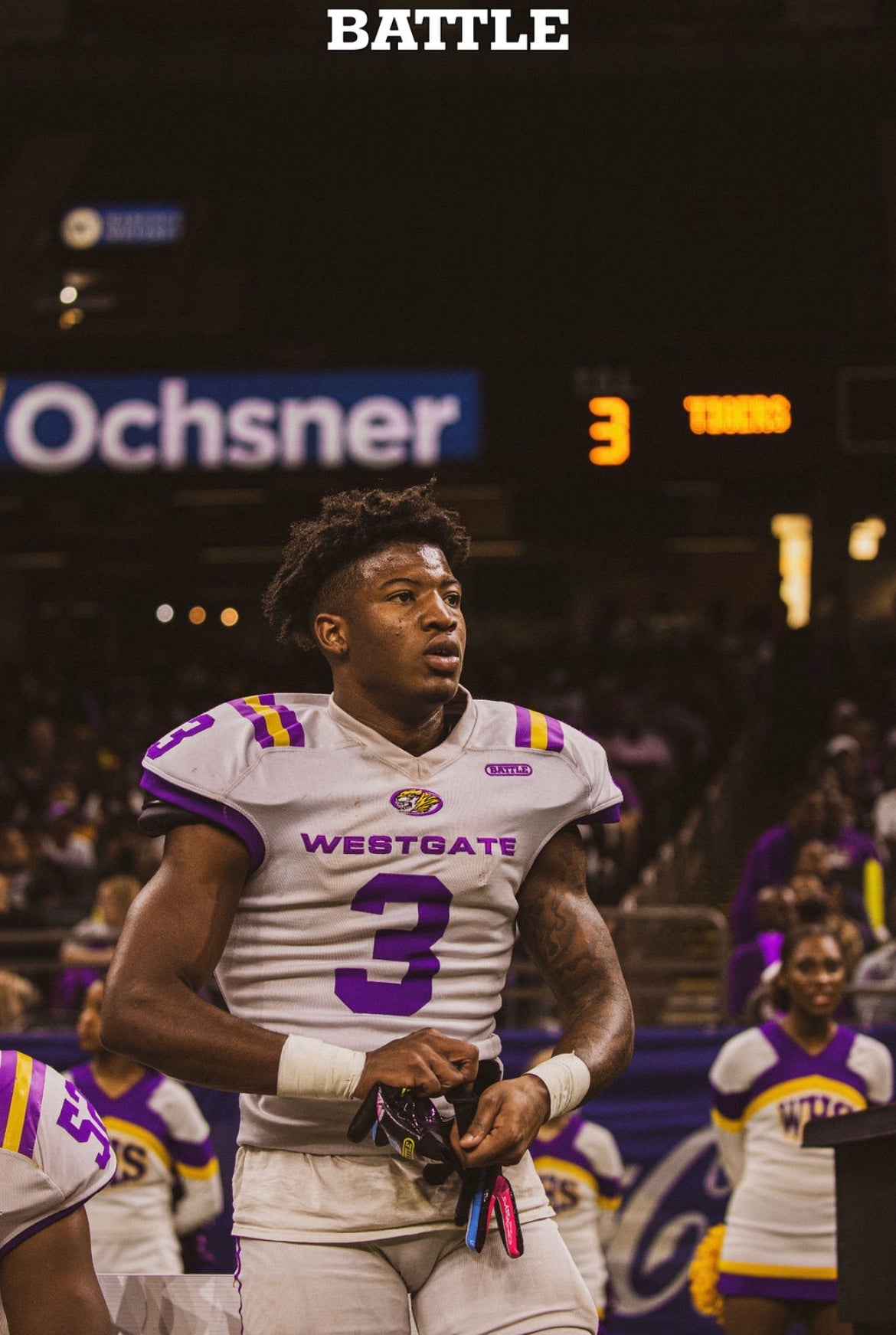 Dedrick Latulas