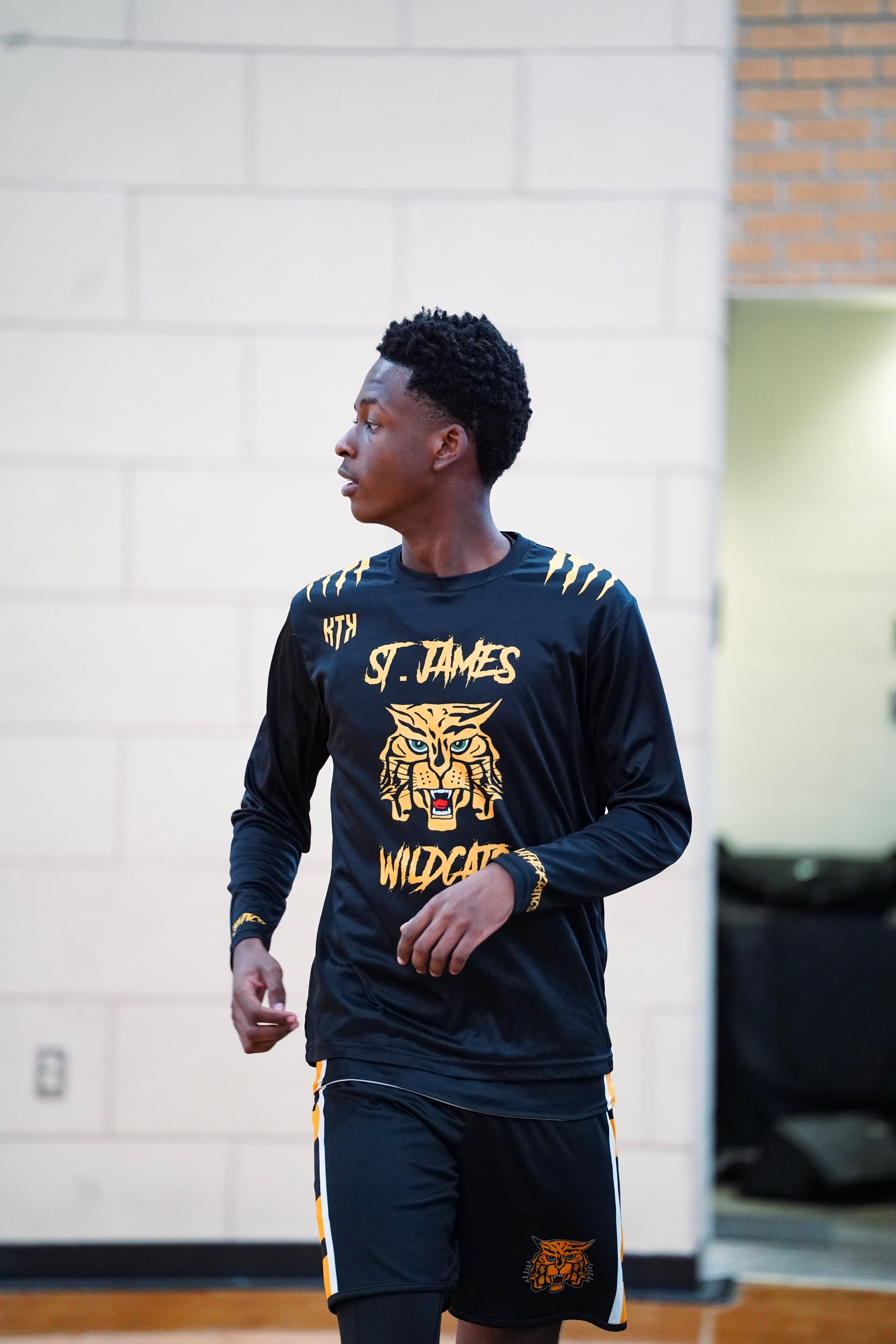 Amarion Carey