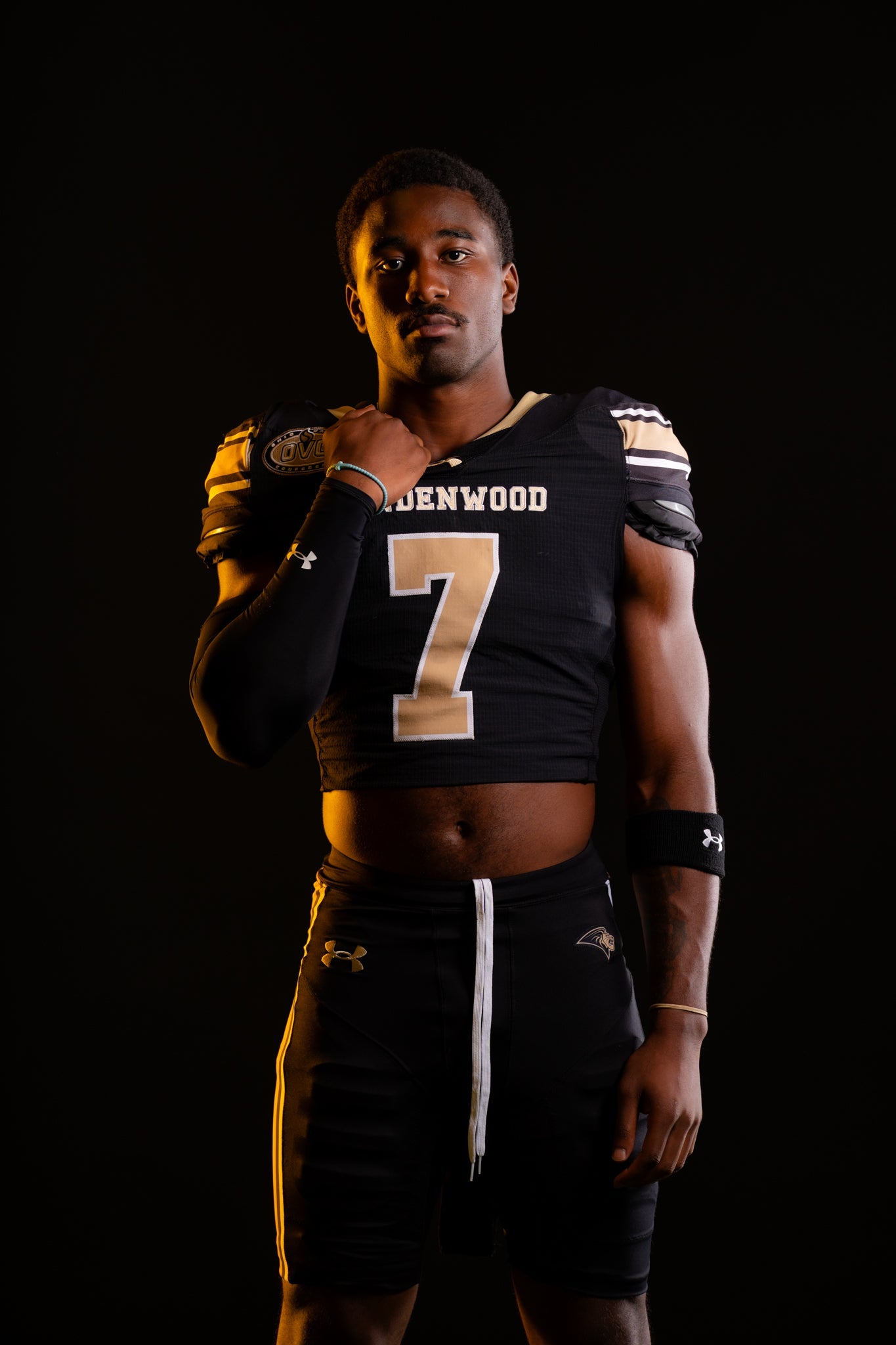 Elijah Thomas.