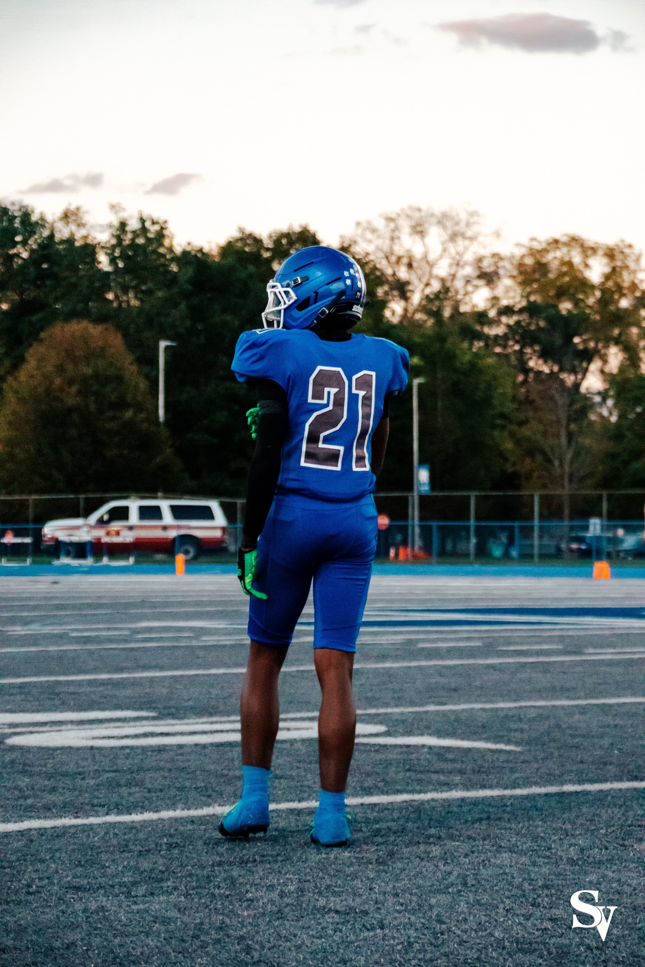 Zion Jordan