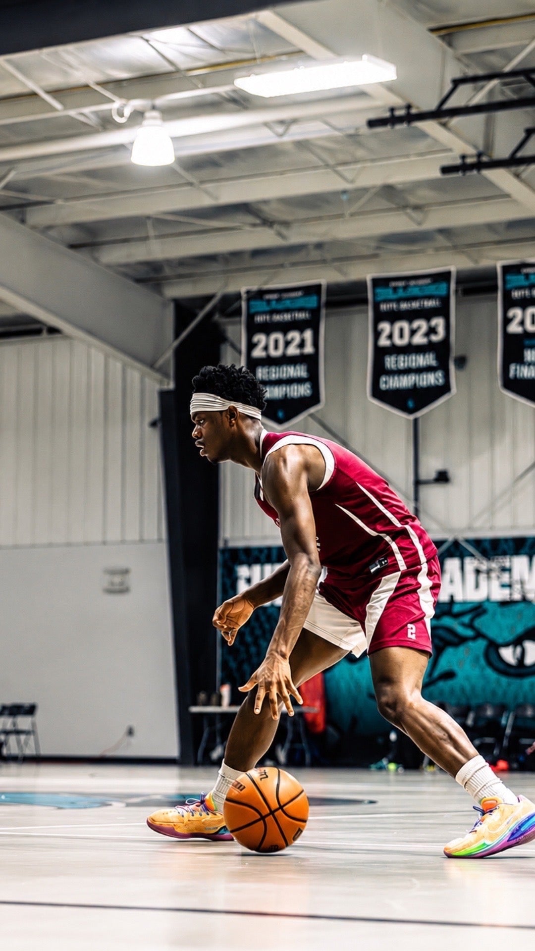 Jeramiah Davis