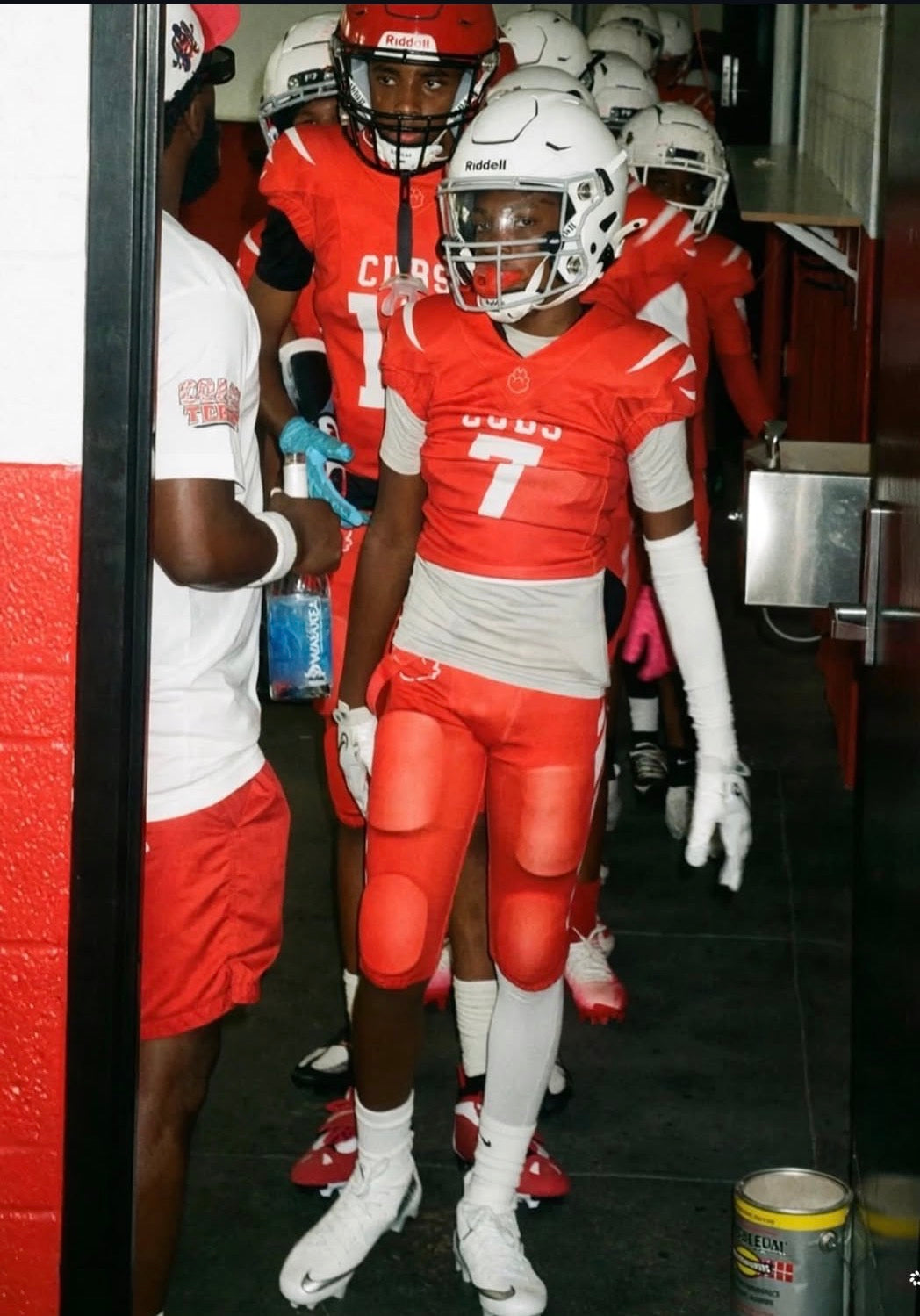 Austin Williams