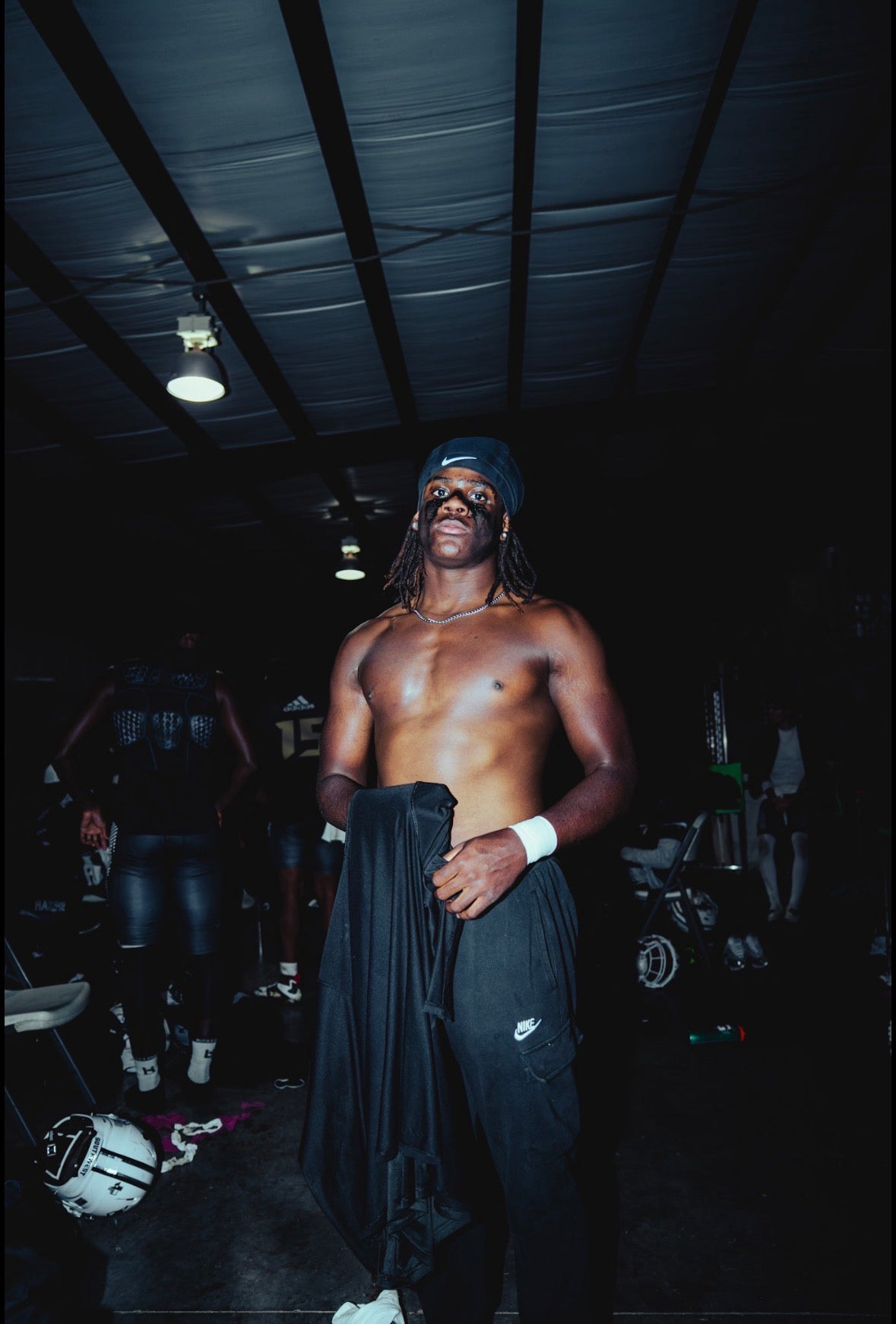 Javian Wilder