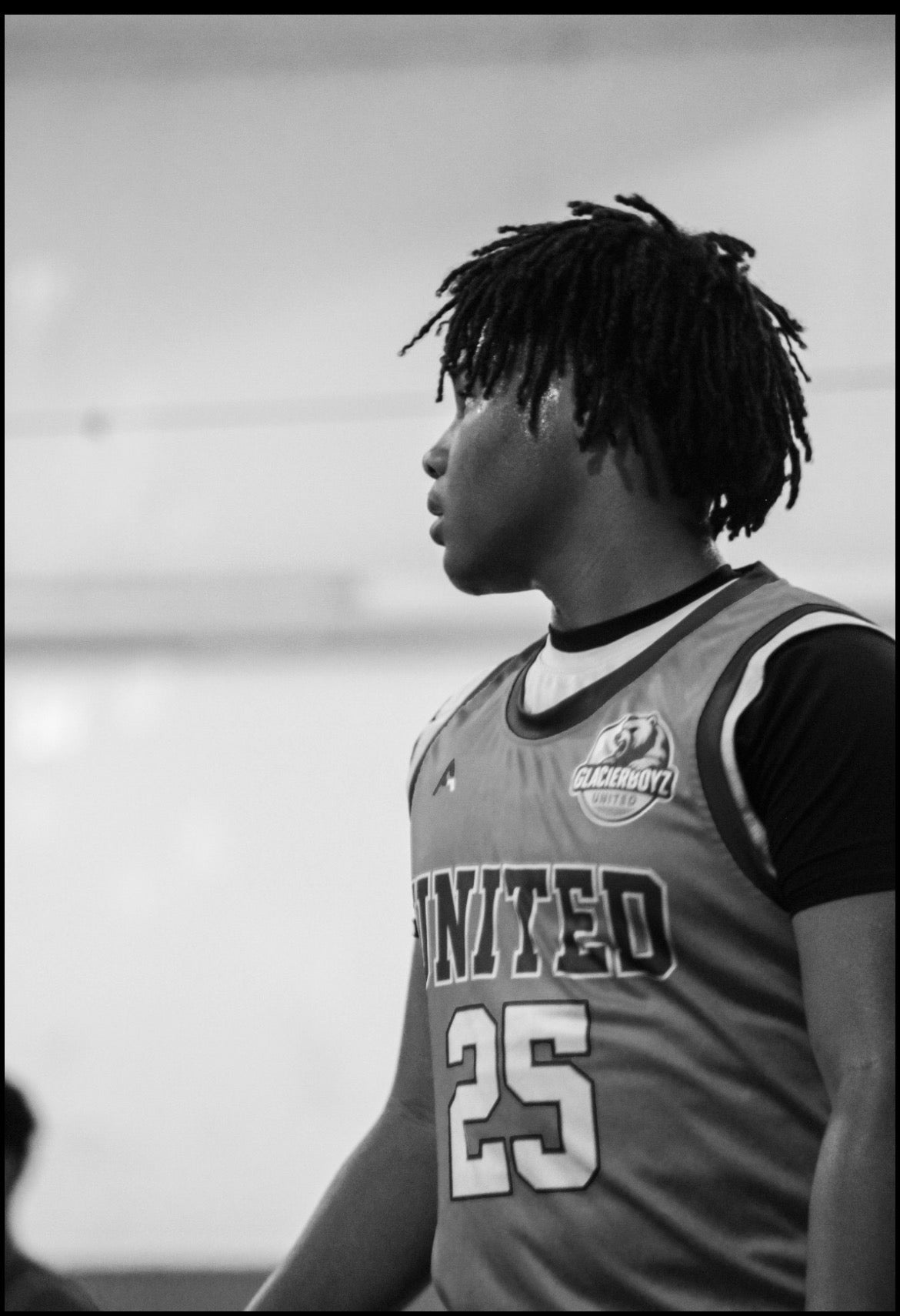Dedrick Thompson Jr