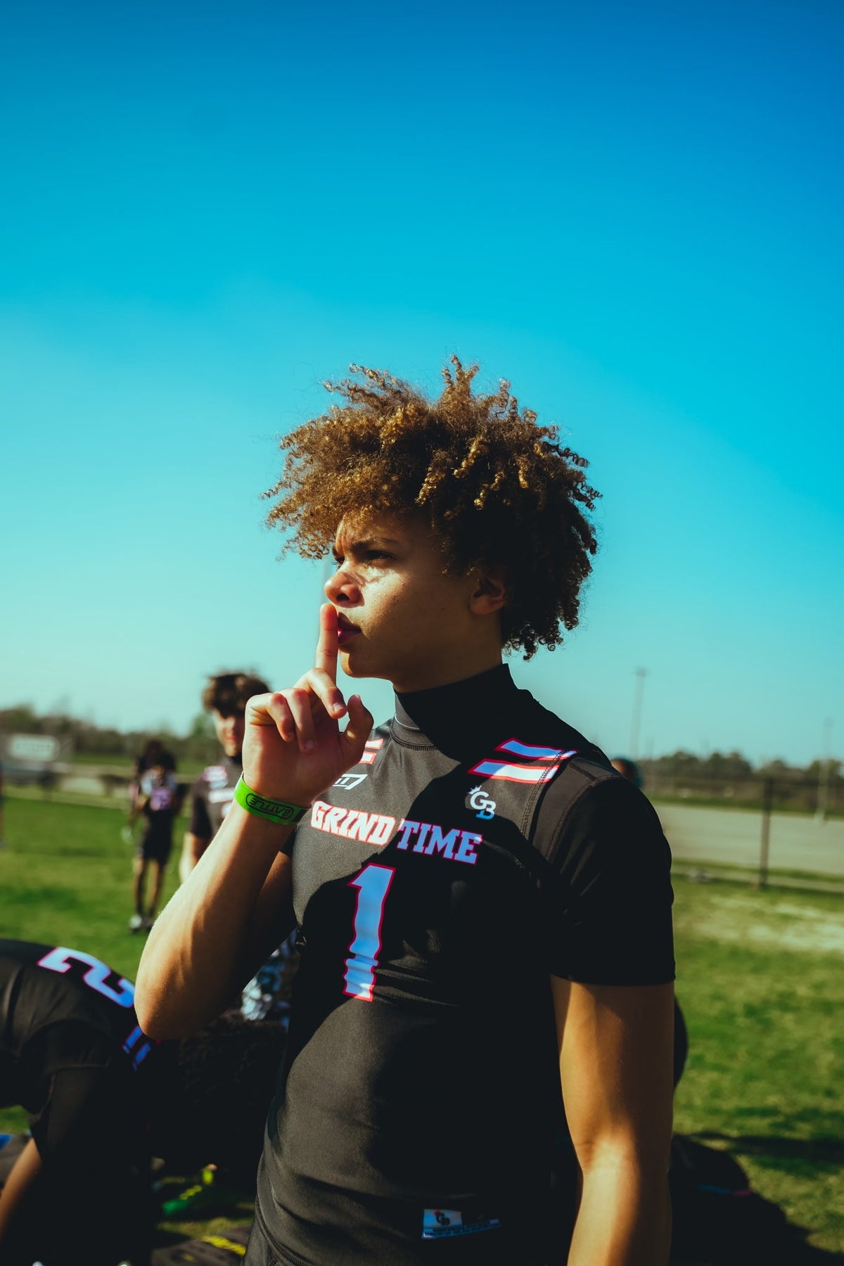 Adonis Dunnigan