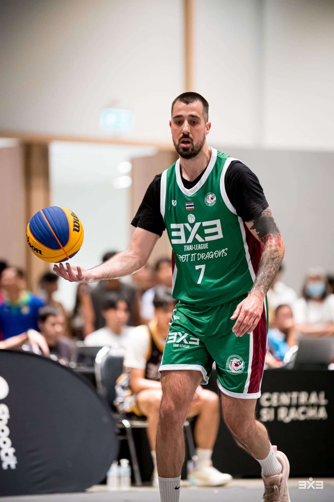 Nikola Prokić