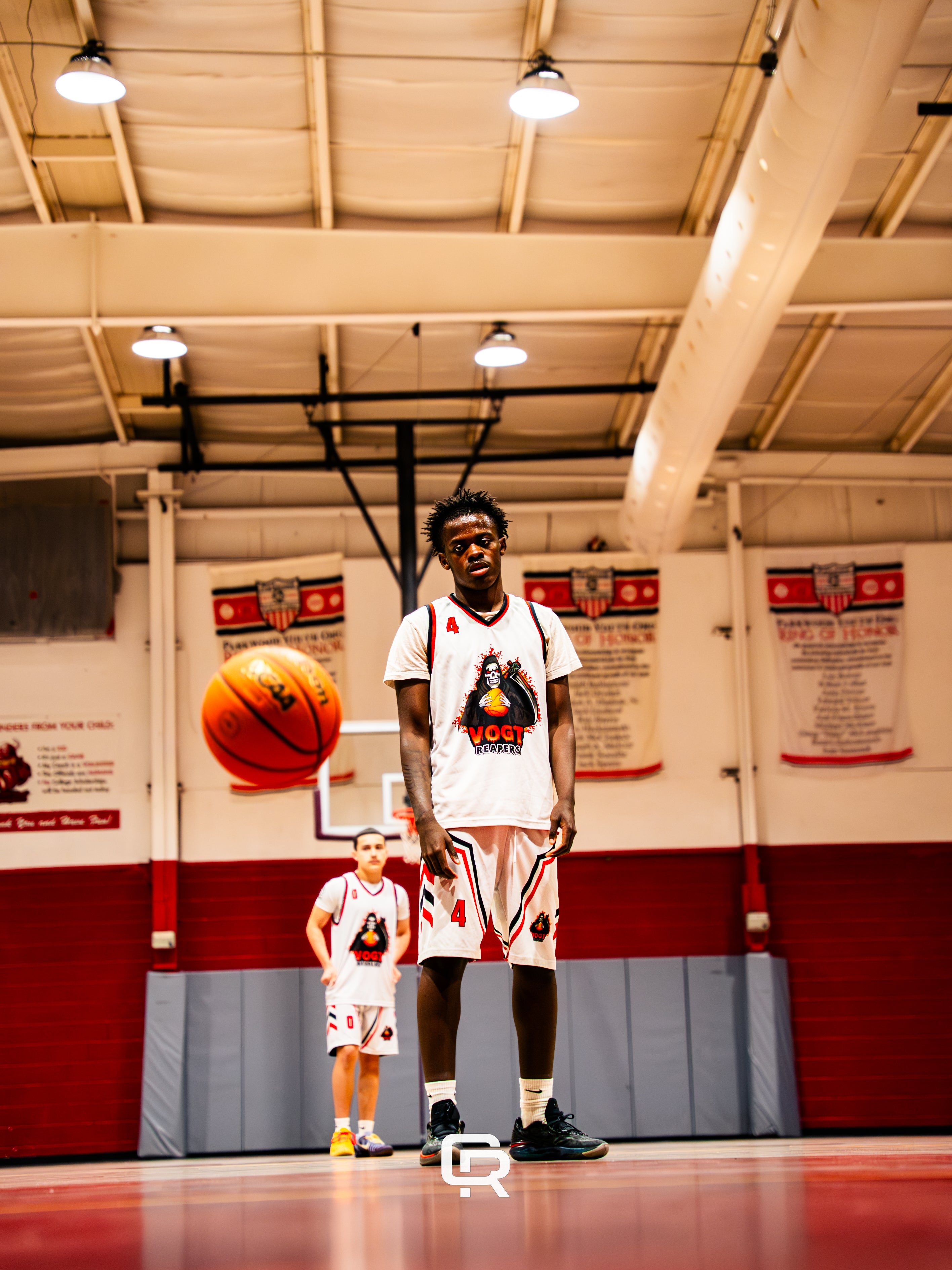 Messiah Hargrove