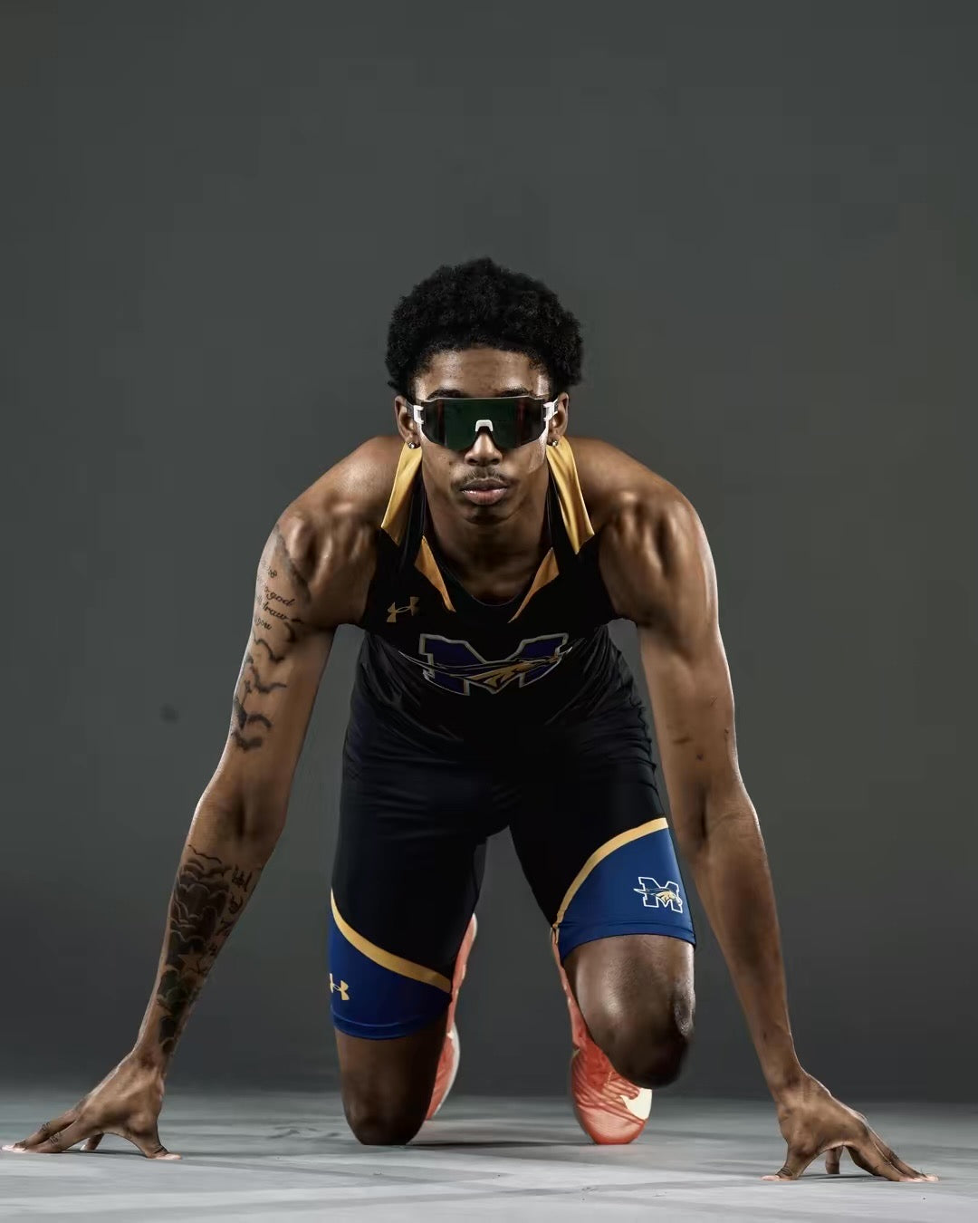 Jahiem Lawrence