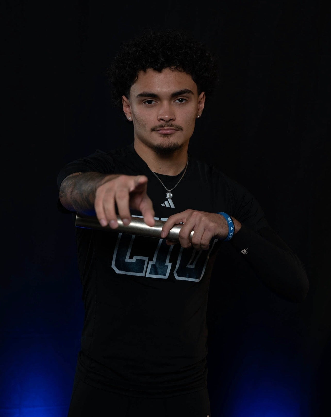 Julian Carranza
