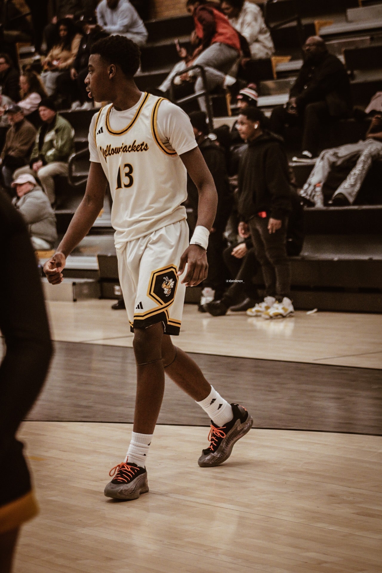 Dandre Lewis