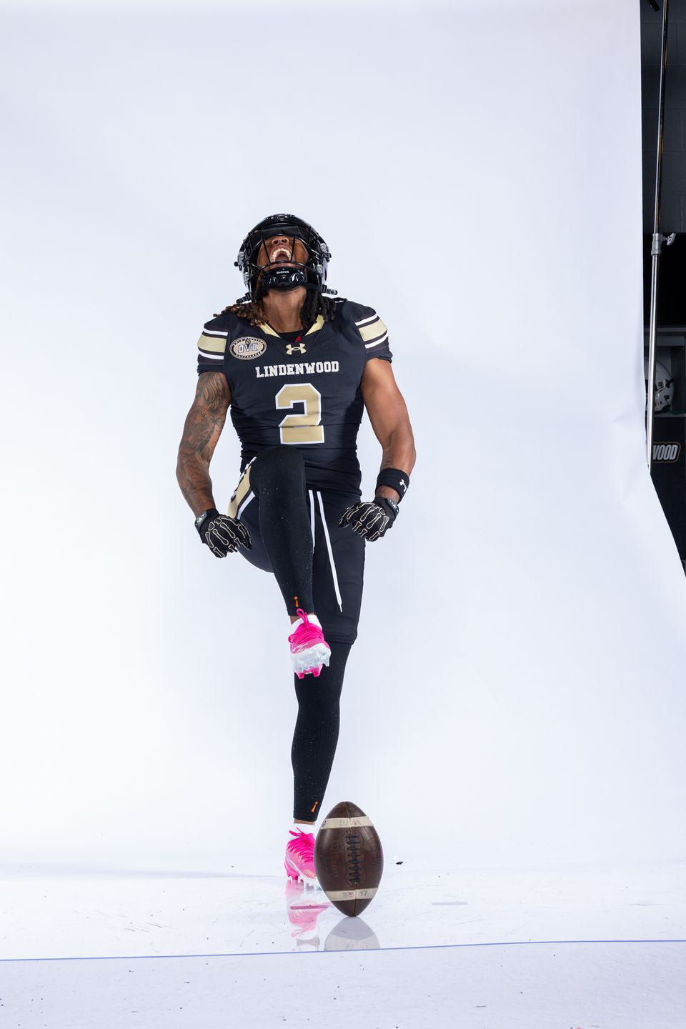 Devonta Owens