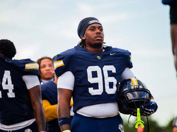 Zorrion Green