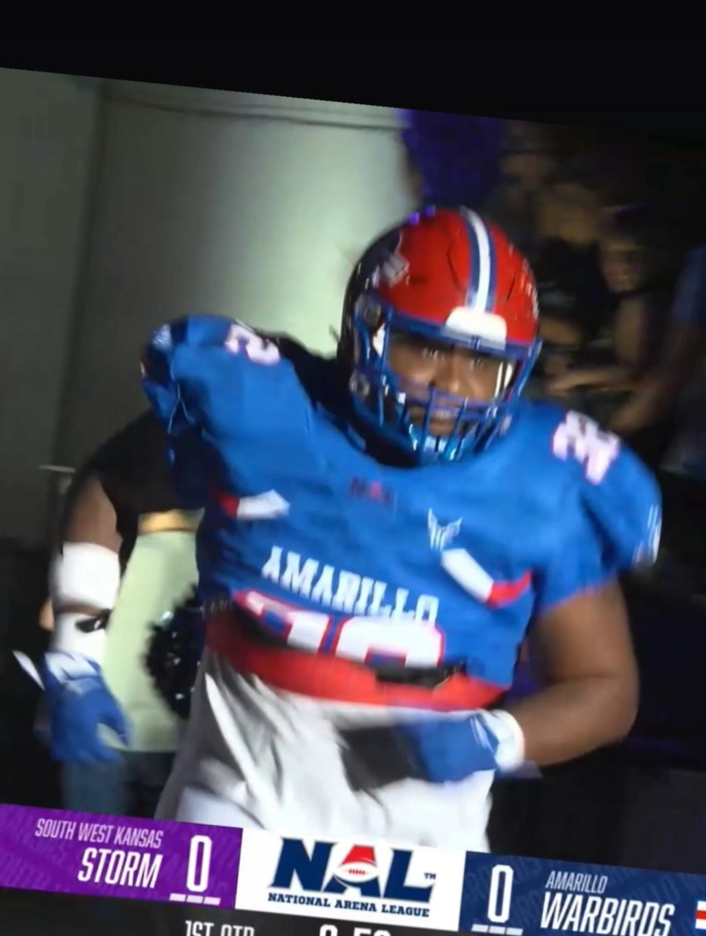 Zyquarius Dixon