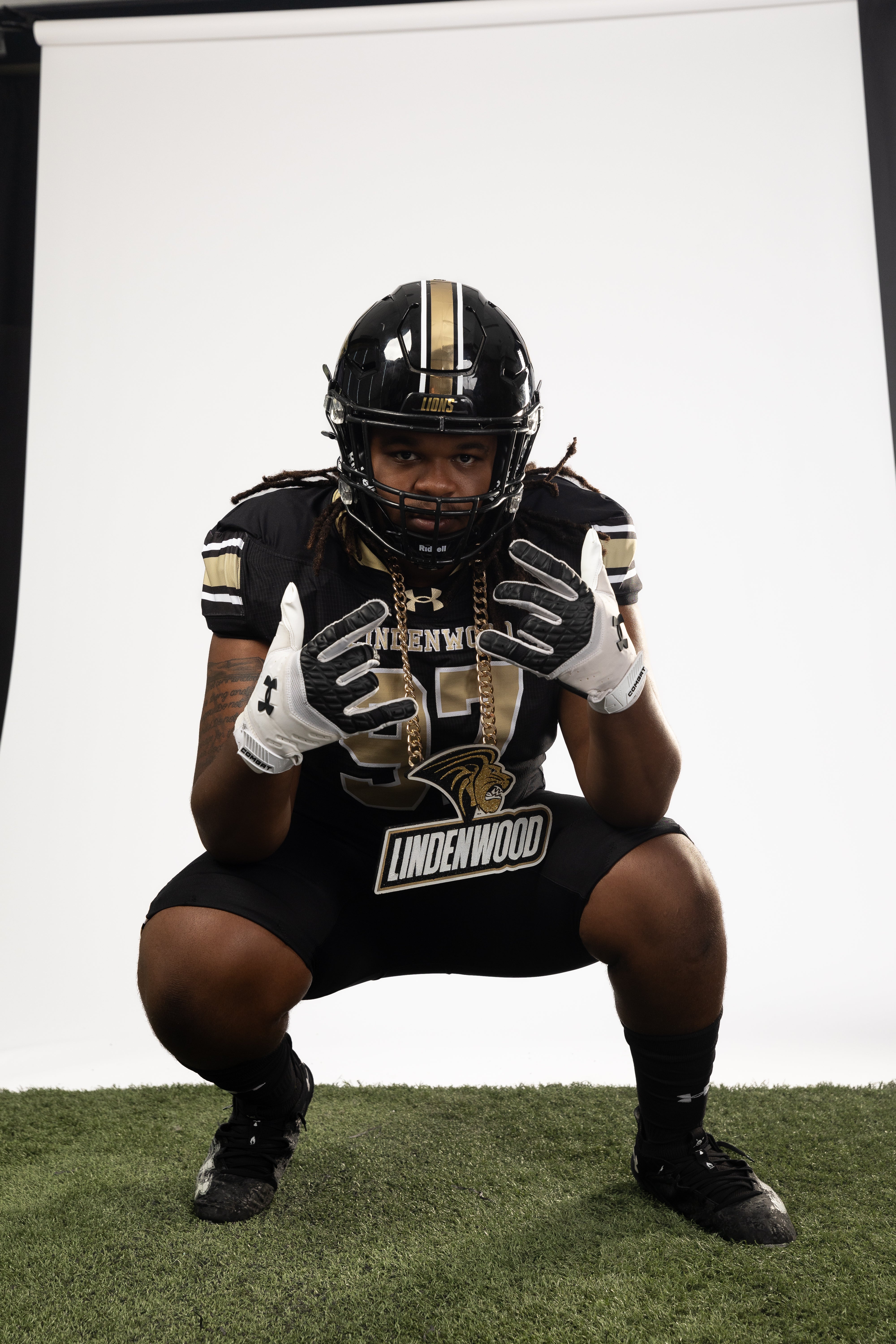 Jamison Kemp