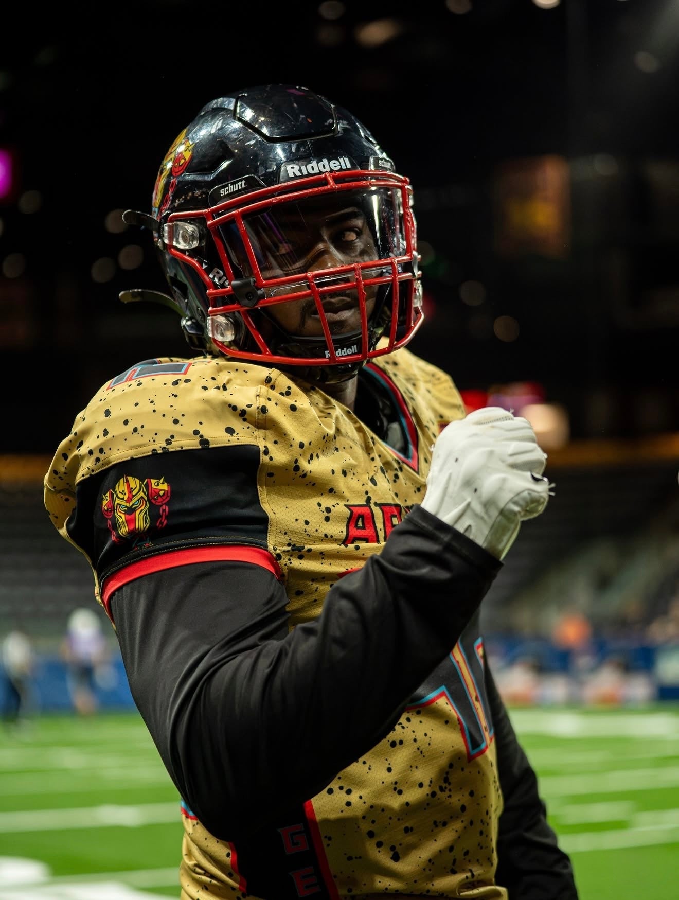 Lionell Wiggins