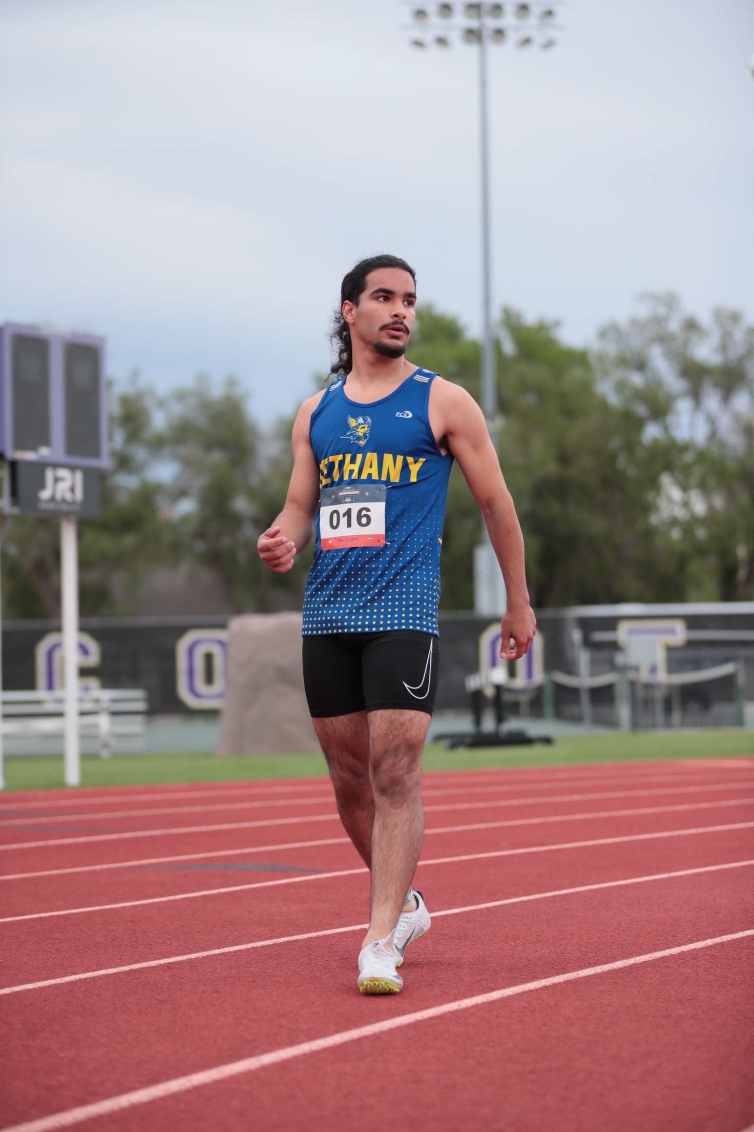 Jermaine Garo