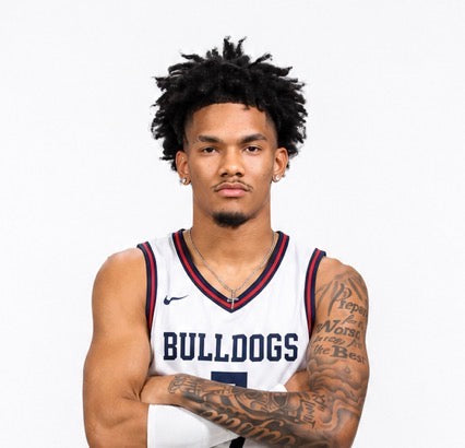 Travis Reed Jr