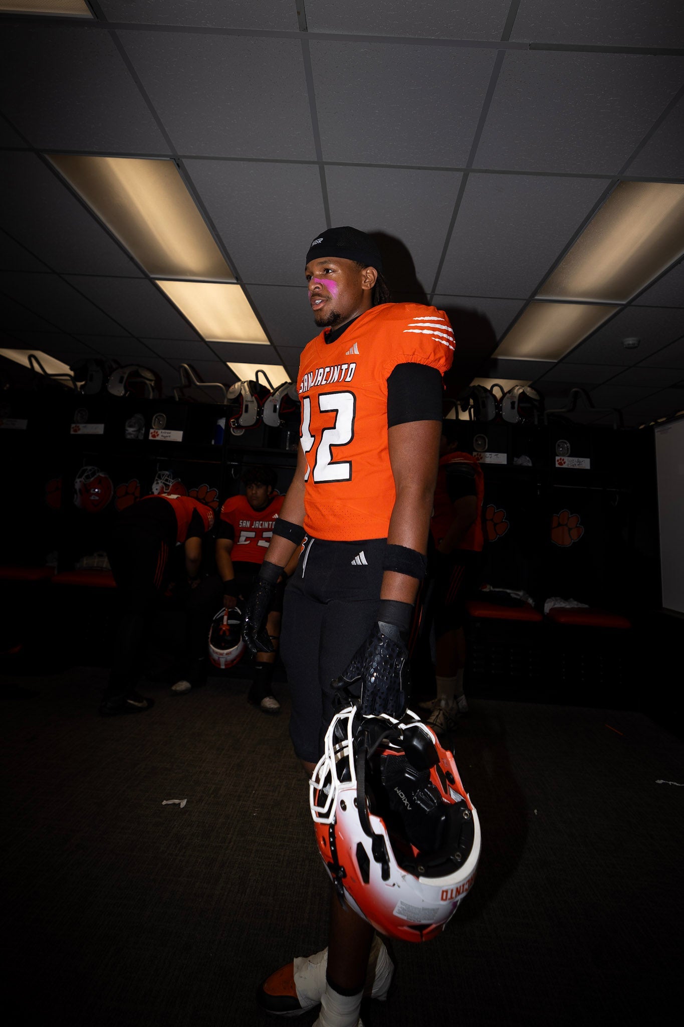 Dai’len Robinson