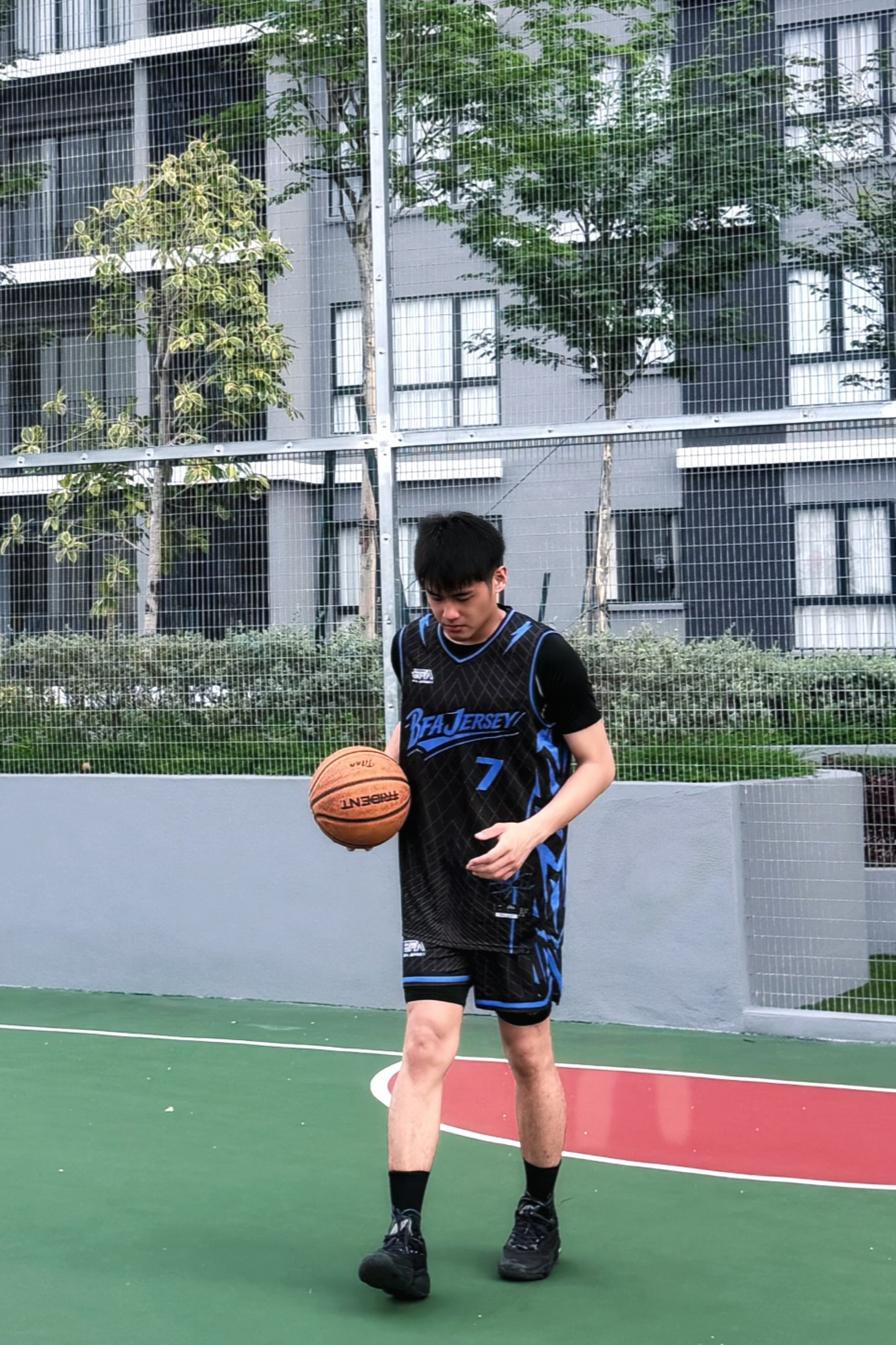 Hao Yu Yap