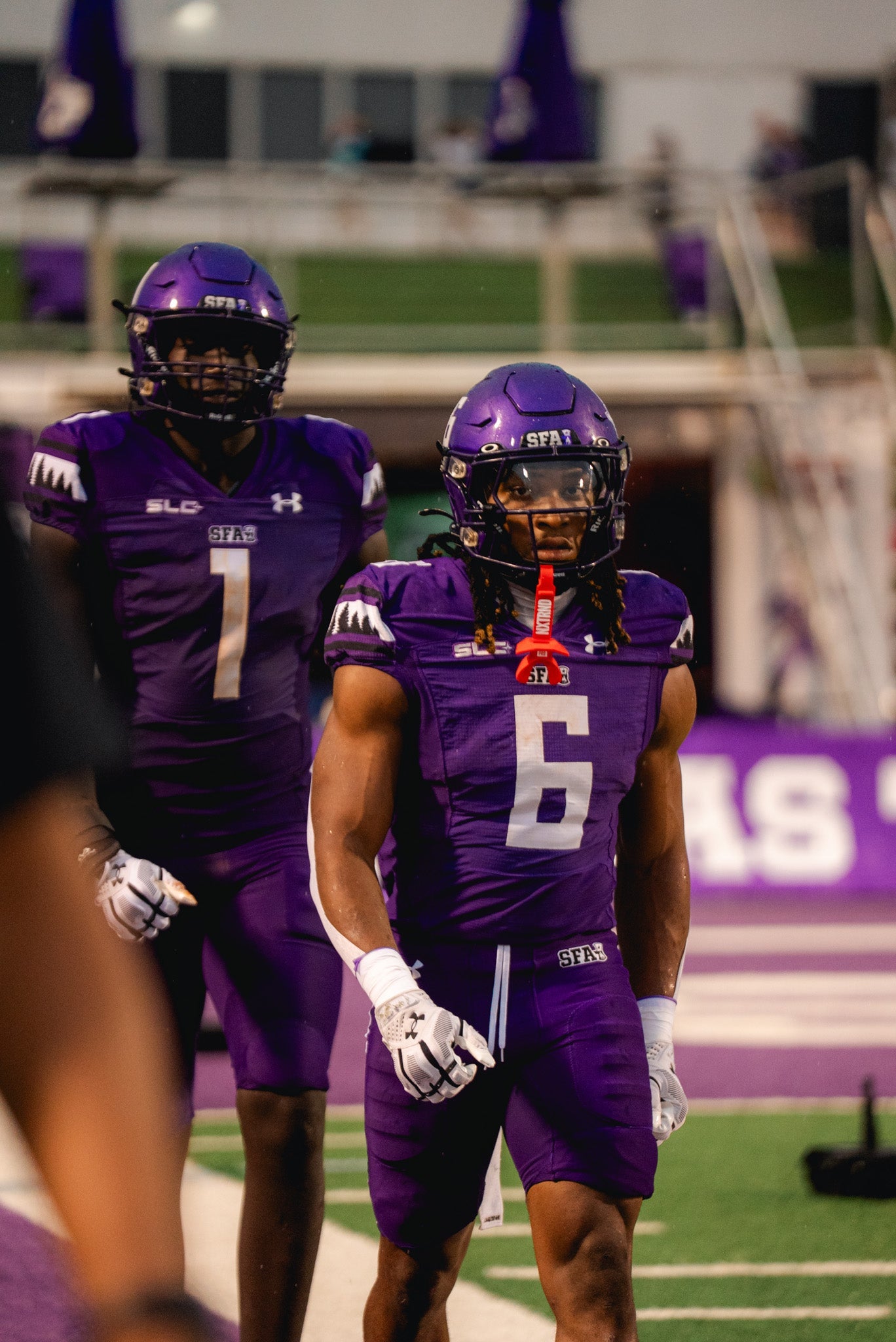 Jaylen Jenkins