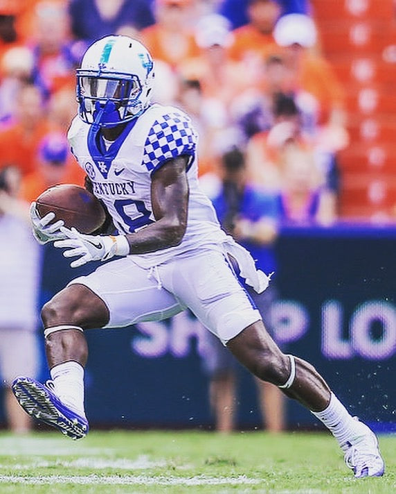 Boom Williams