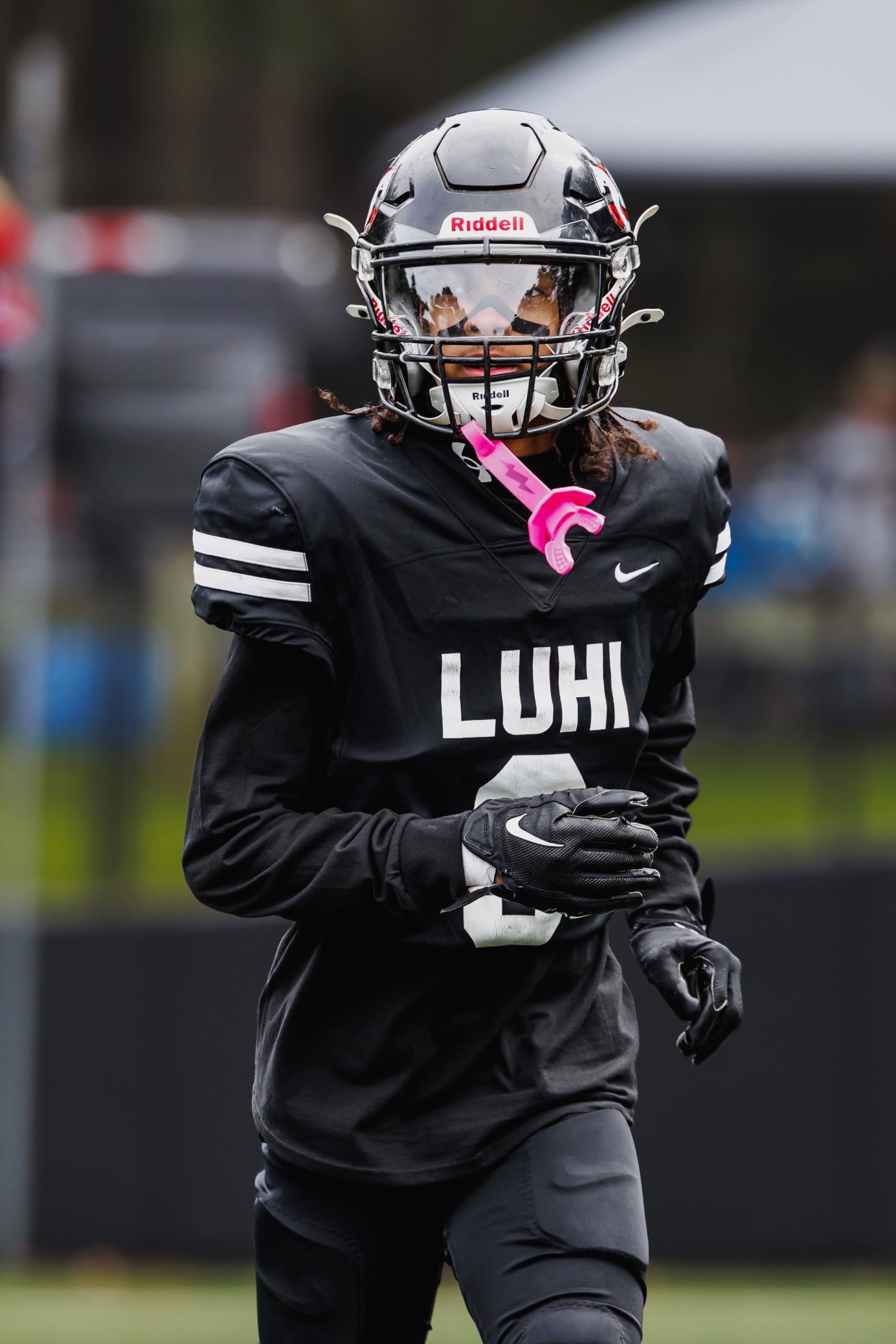 K’shaun Edwards