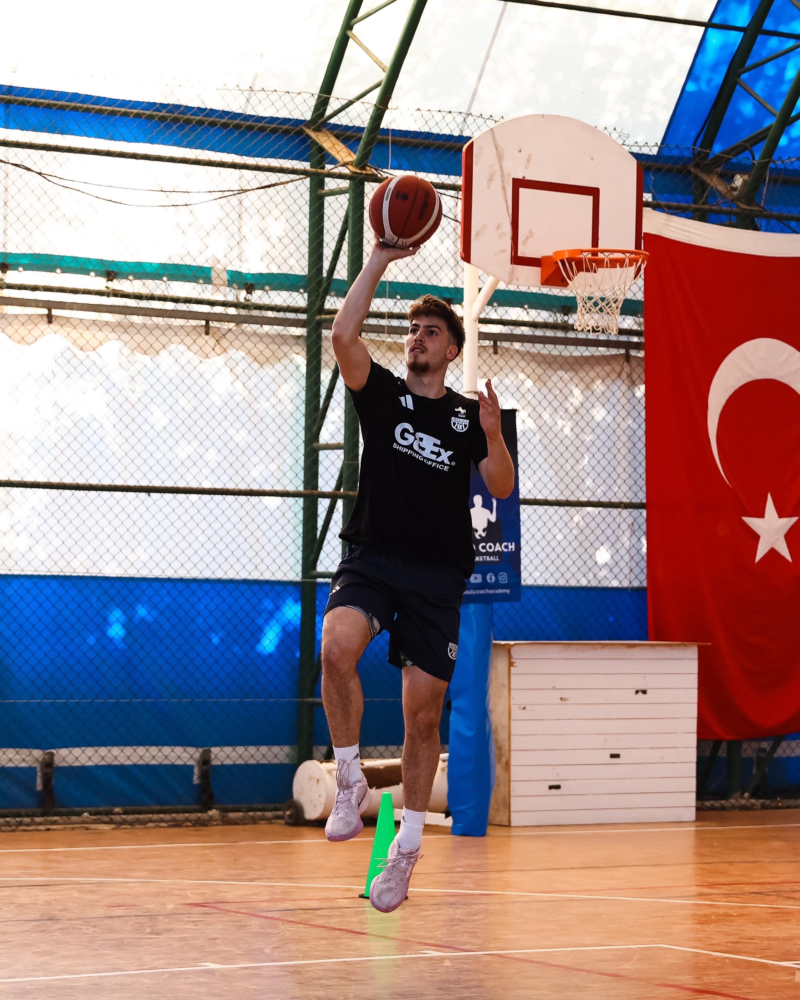 Nebi Başkan