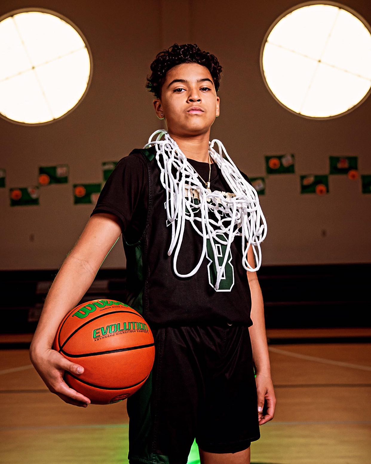 Drake Jimenez