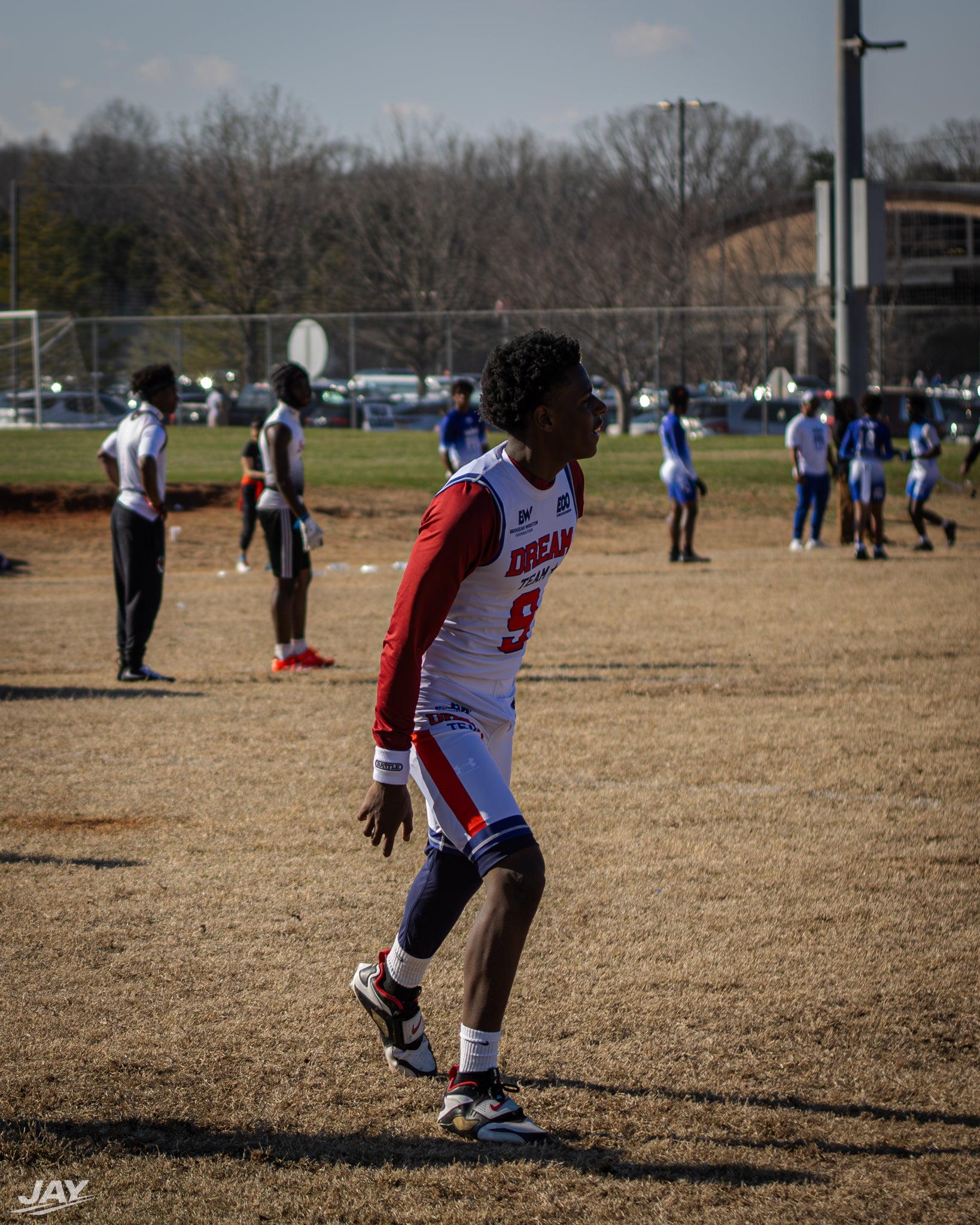 Rashard Bowens