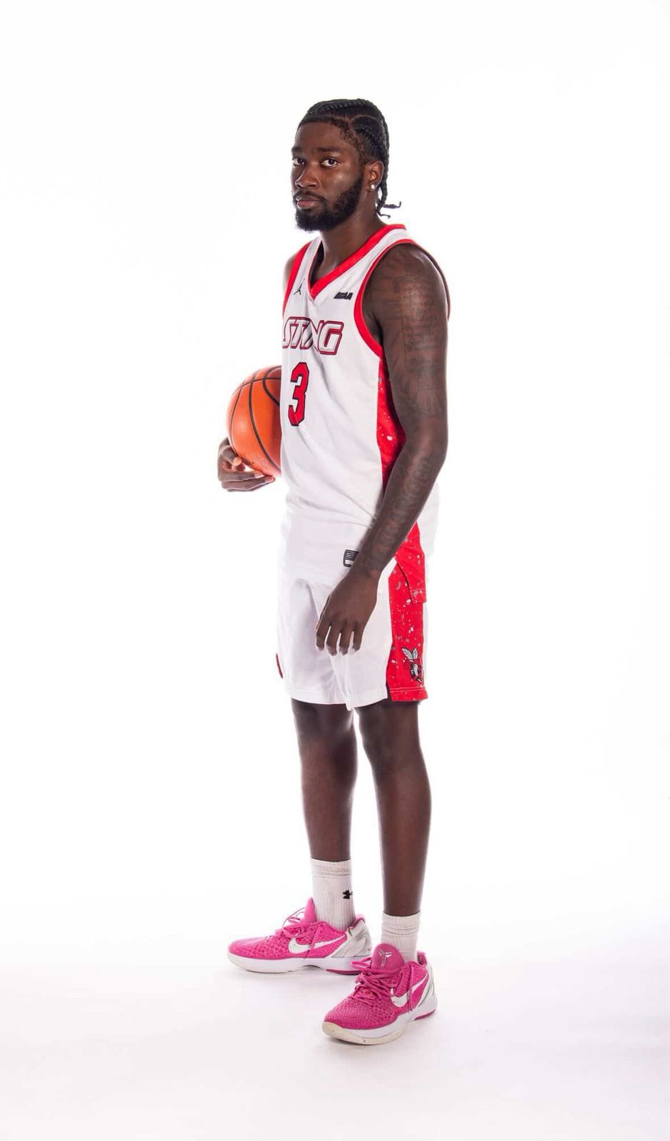 Isaiah Nanton