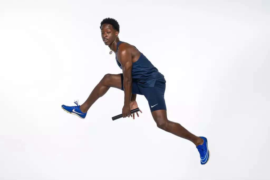 Deandre Duncan