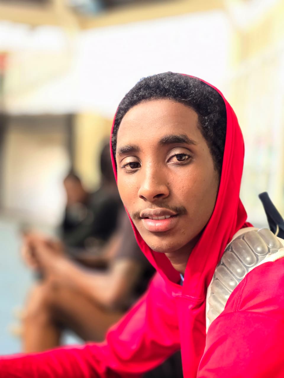 Abdihakim Mohamed Khalif