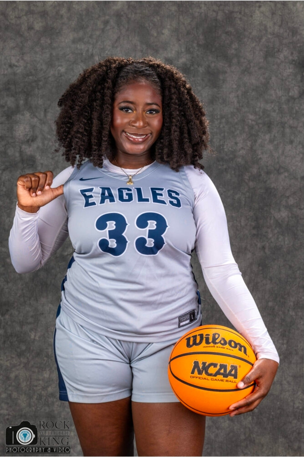 Aliyah Folarin
