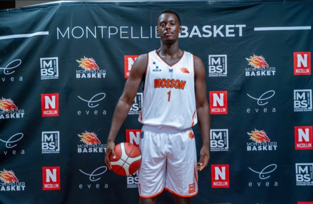 Yann Dibagbun