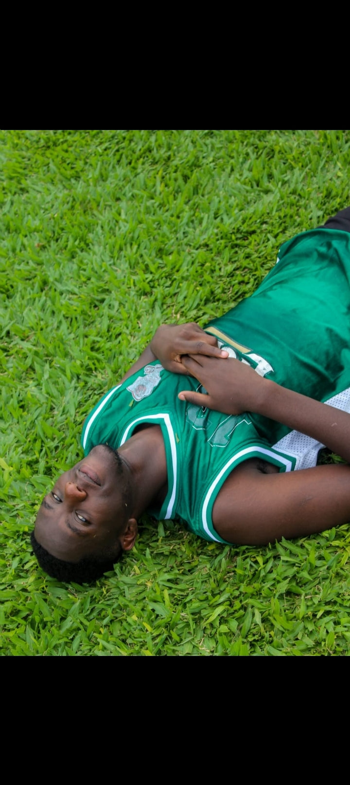 Craig Muturi Theuri