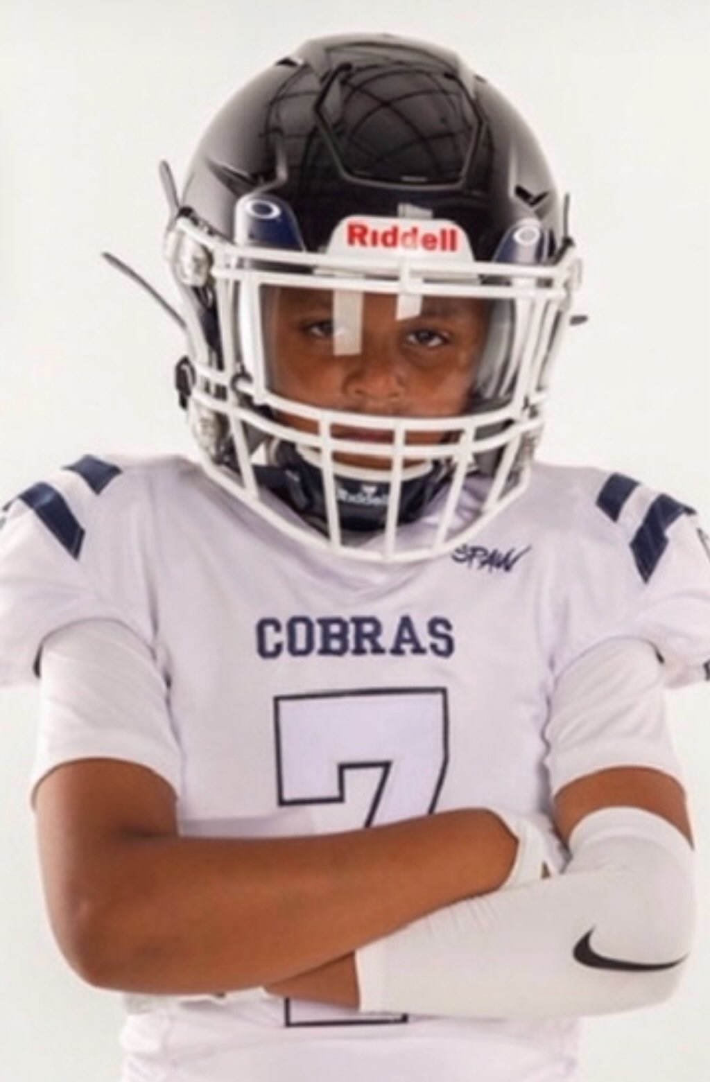 Josiah Juice Singh