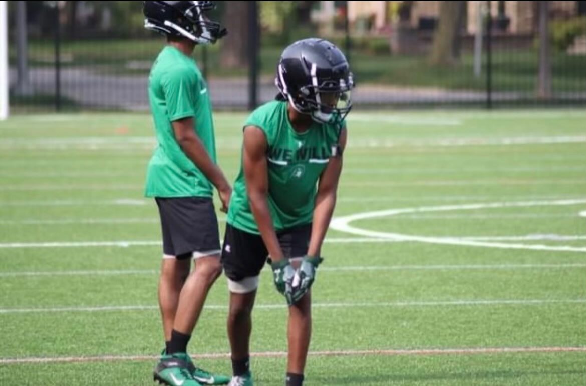 Kamarion McGee