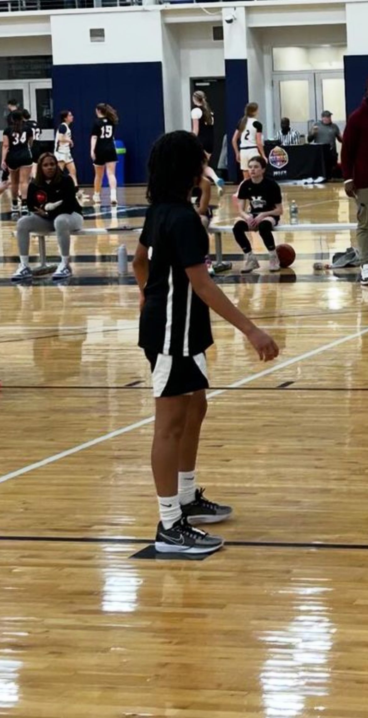 Layla Pressley