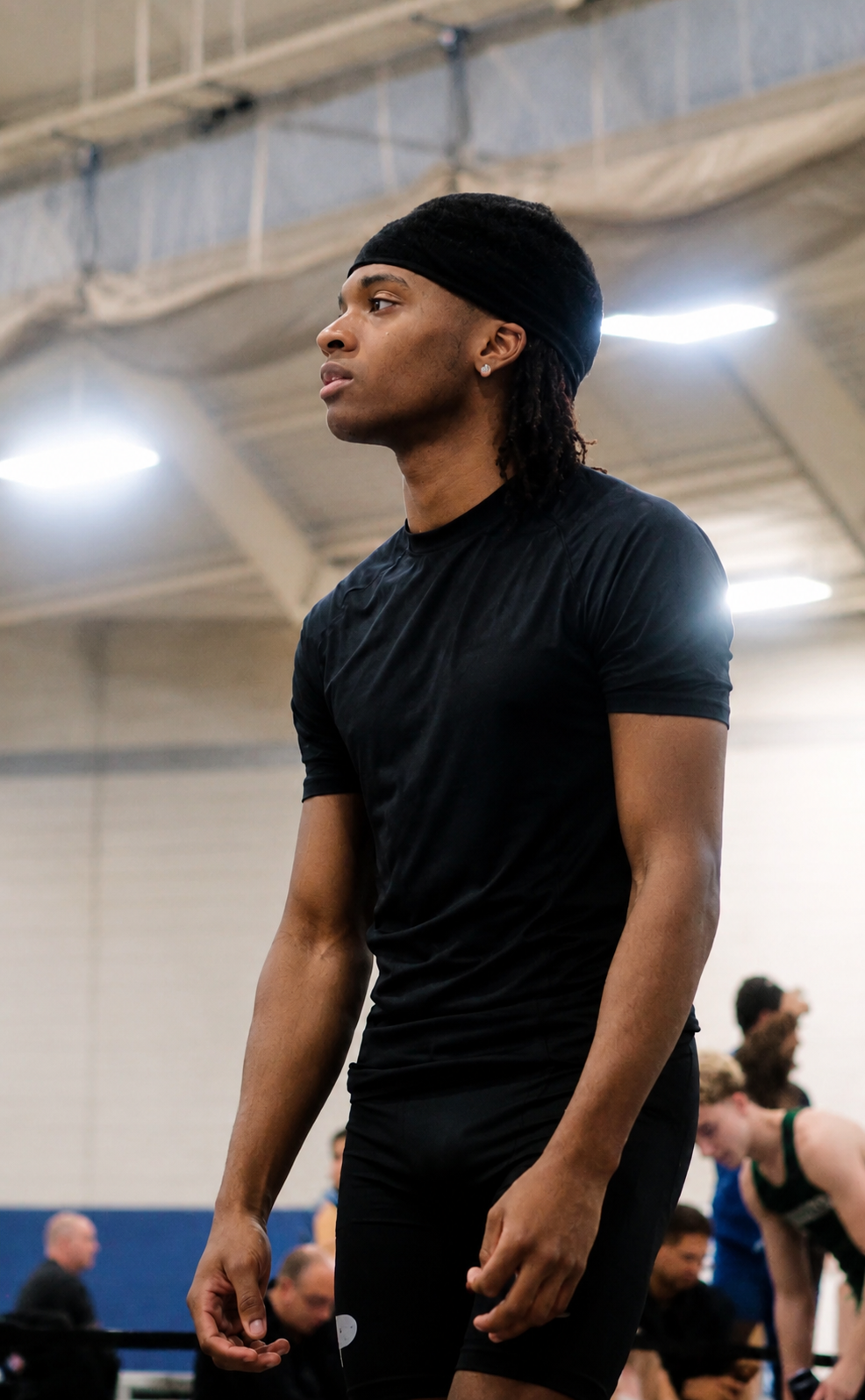 Dereon Johnson