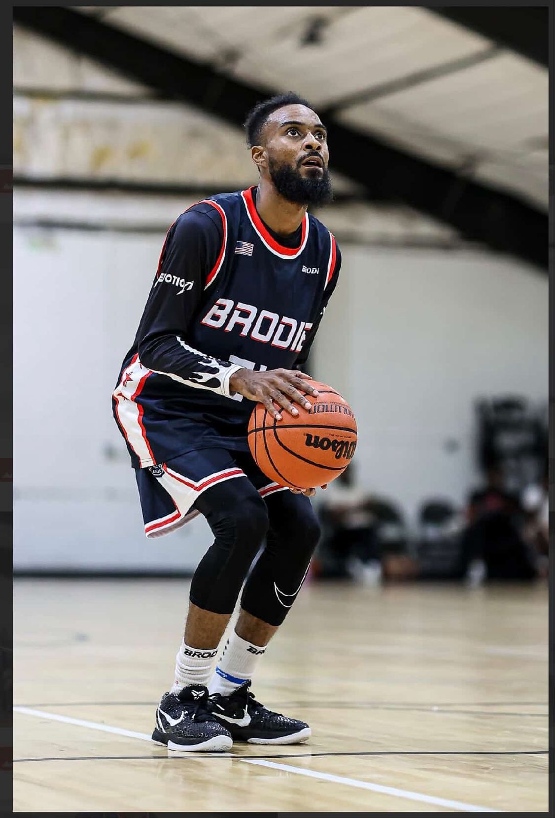 Reggie Redd