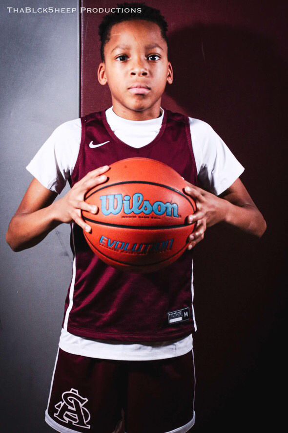 Jayceon Leverett